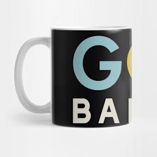 Got Balls Mug